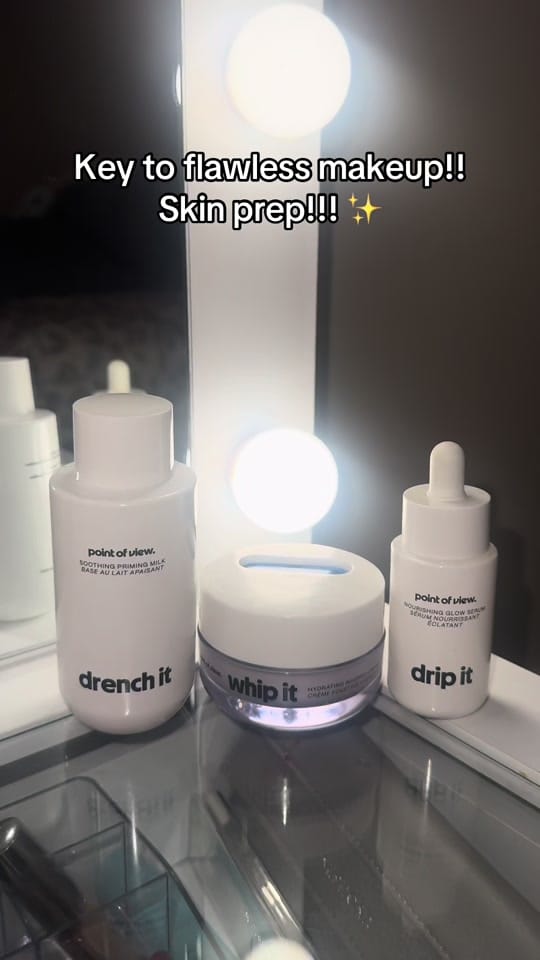 Post 5 by Chelsea Barbee on TikTok (video)
