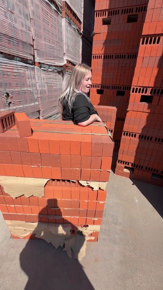 Post 2 by Darlaston Builders Merchants on TikTok (video)