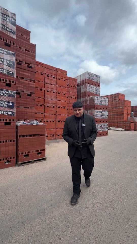 Post 9 by Darlaston Builders Merchants on TikTok (video)