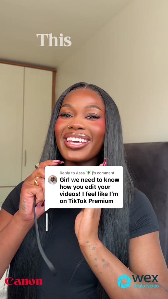Post 6 by Billykiss on TikTok (video)
