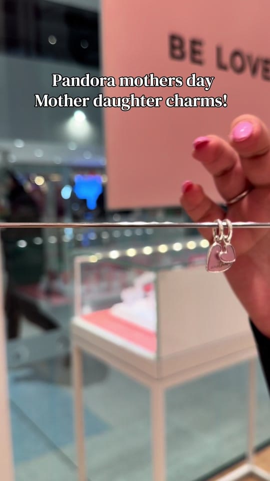 Post 1 by Pandora Liverpool AU on TikTok (video)
