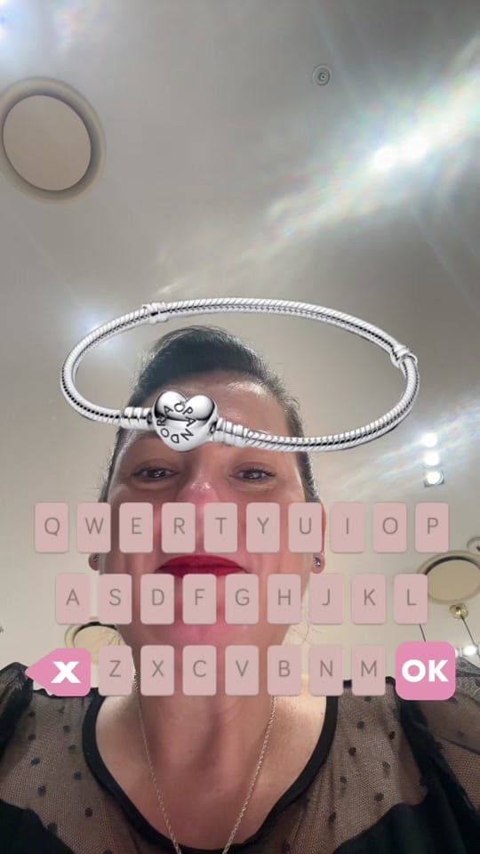 Post 9 by Pandora Liverpool AU on TikTok (video)