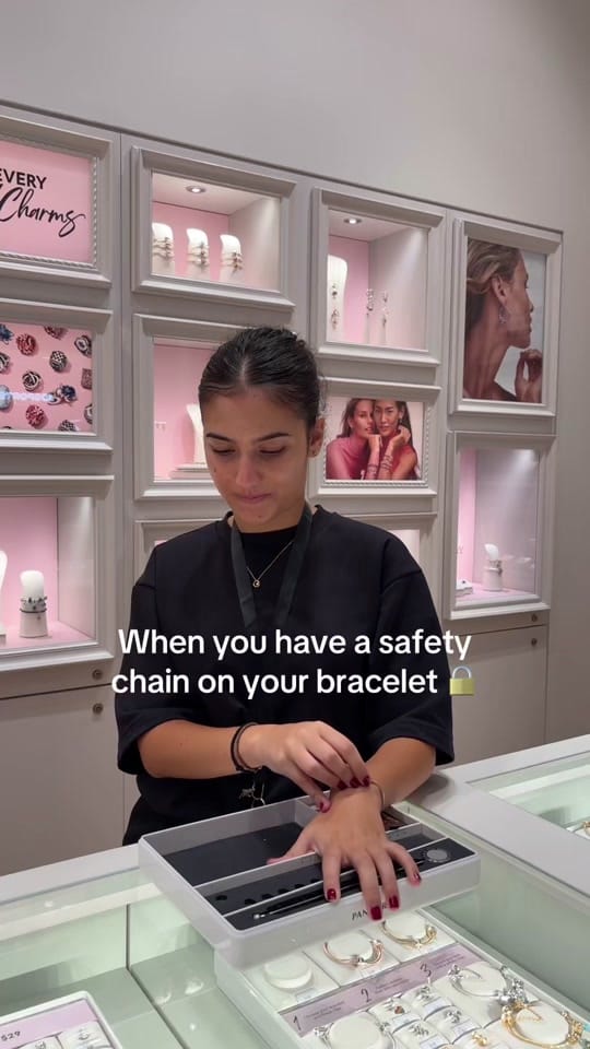 Post 10 by Pandora Liverpool AU on TikTok (video)