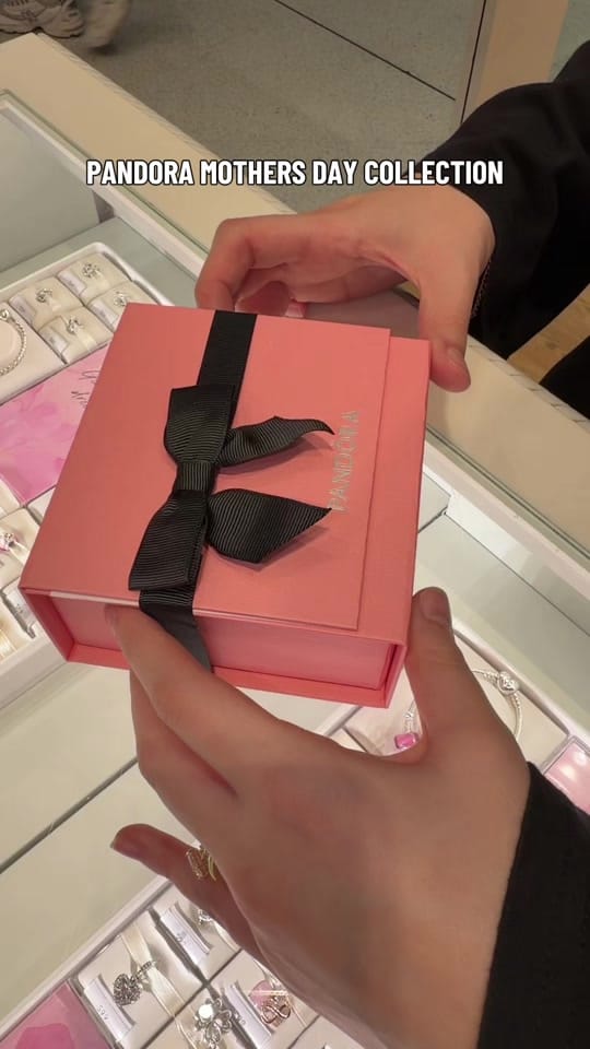 Post 4 by Pandora Liverpool AU on TikTok (video)