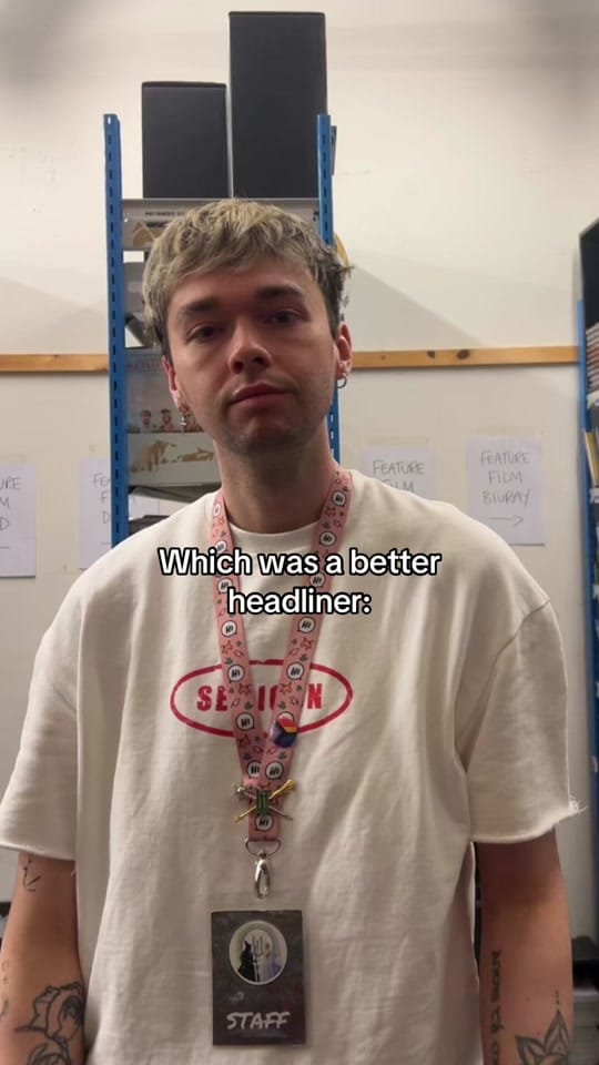 Post 6 by Scouse hmv on TikTok (video)