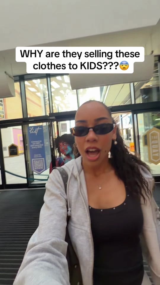 Post 1 by Megan Odoch on TikTok (video)