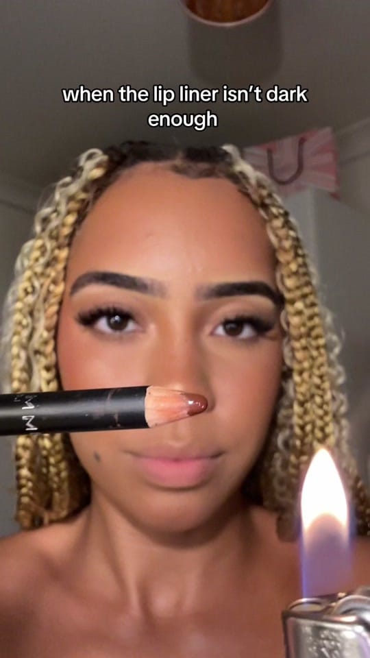 Post 10 by Megan Odoch on TikTok (video)
