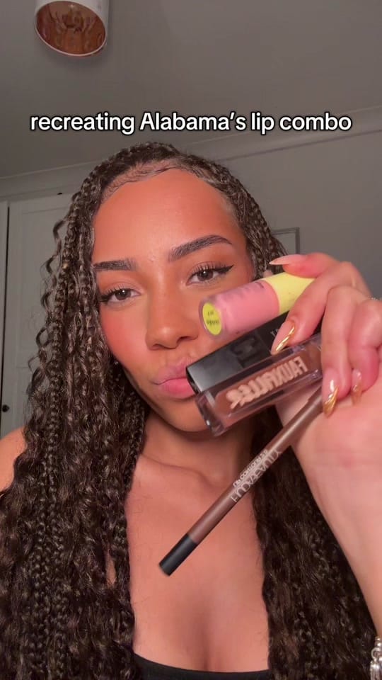 Post 8 by Megan Odoch on TikTok (video)