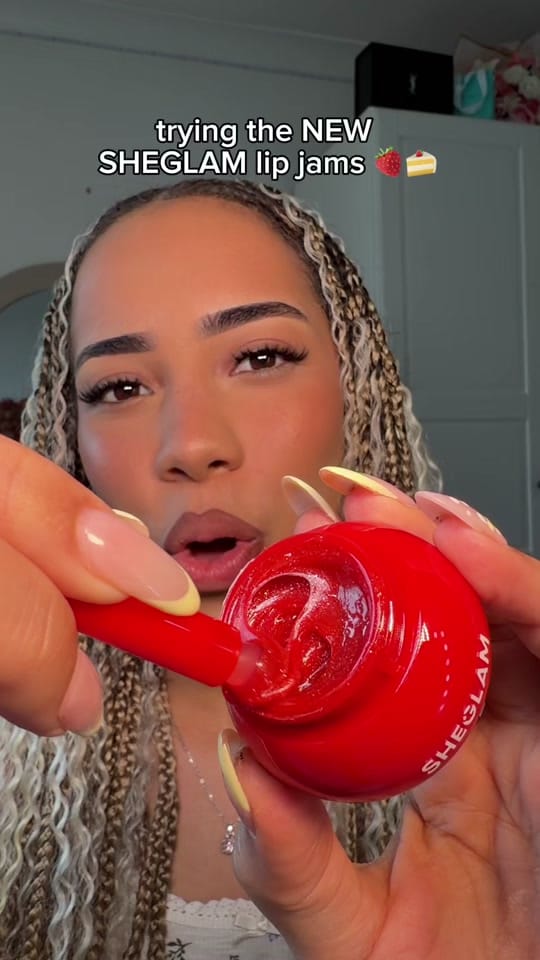 Post 6 by Megan Odoch on TikTok (video)