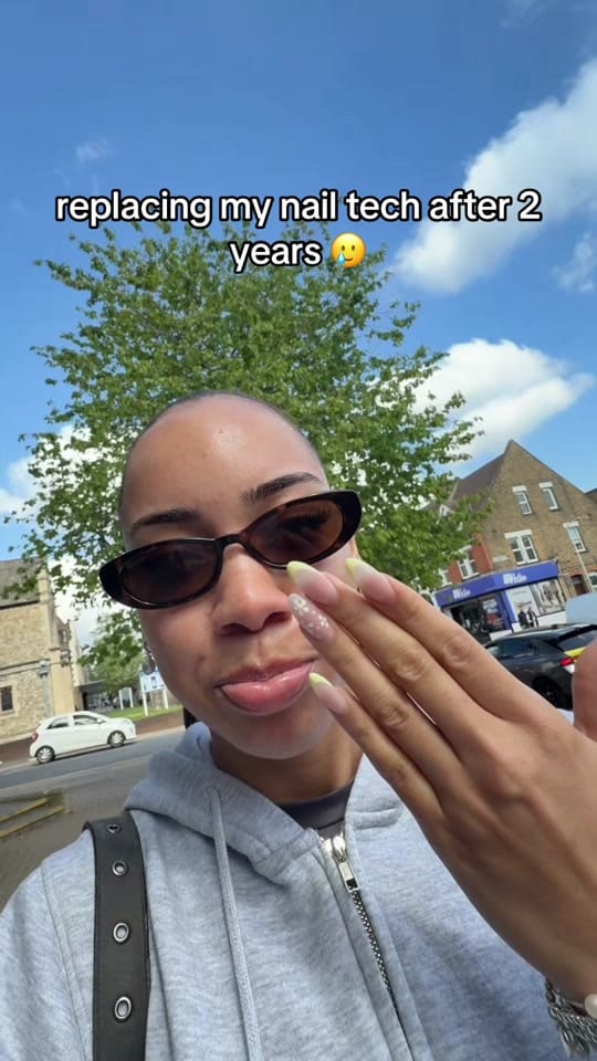 Post 3 by Megan Odoch on TikTok (video)
