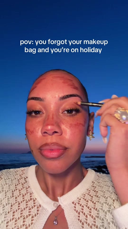Post 2 by Megan Odoch on TikTok (video)