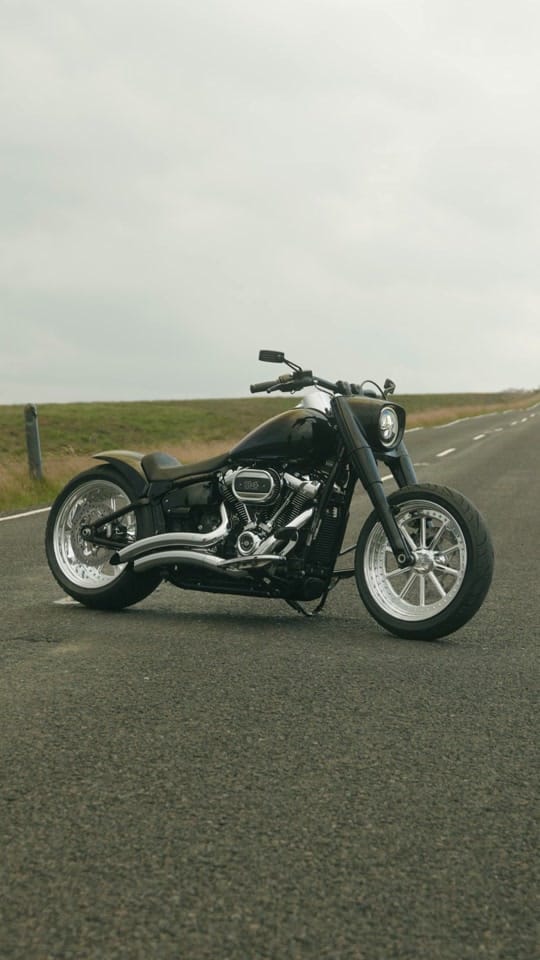 Post 4 by limitless_customs on TikTok (video)