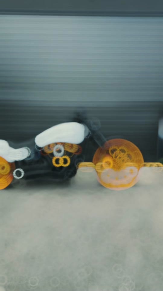 Post 8 by limitless_customs on TikTok (video)