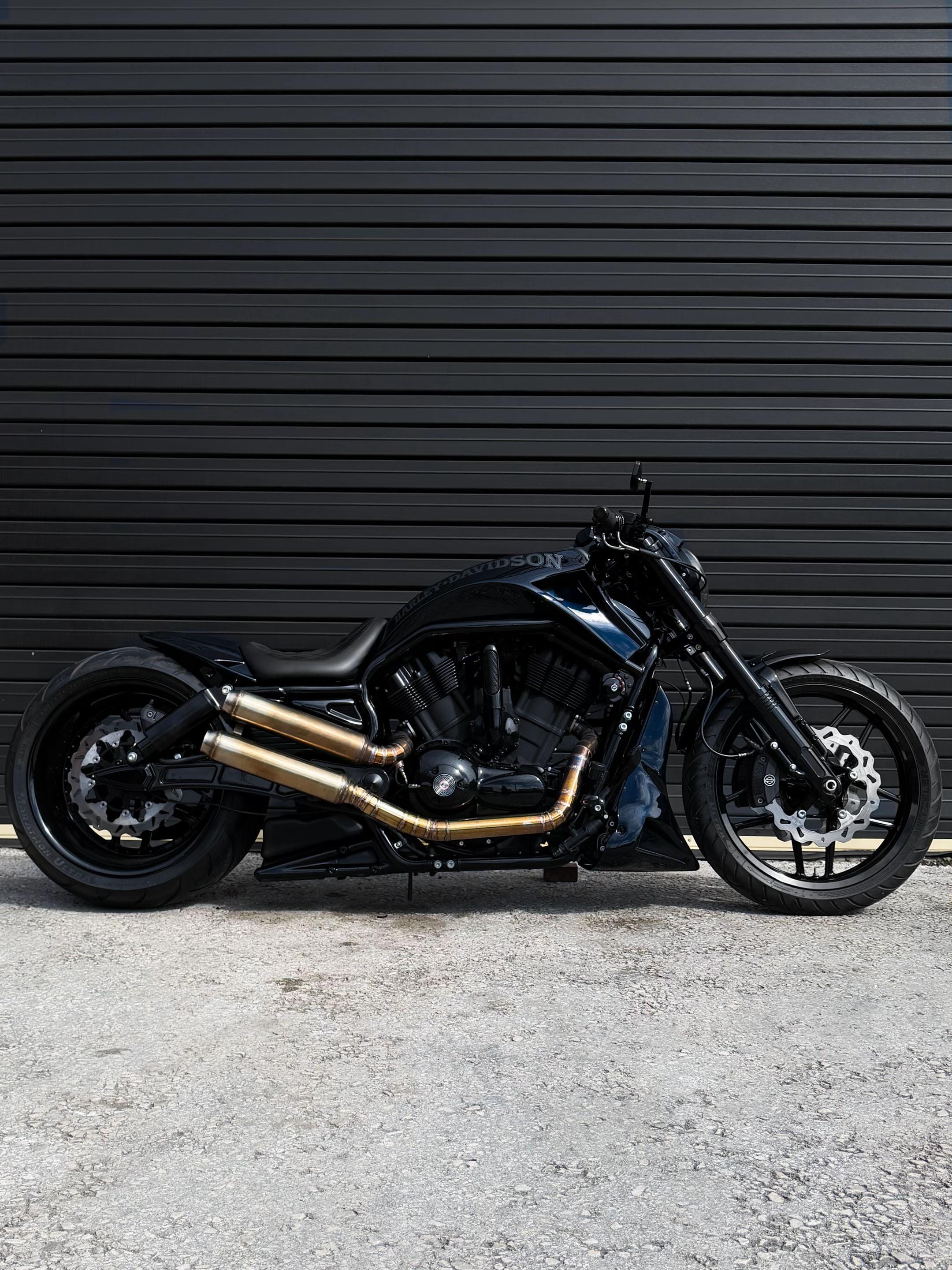 Post 1 by limitless_customs on TikTok (video)