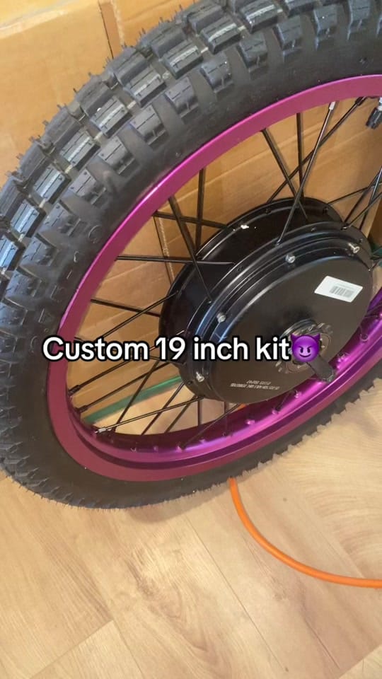 Post 2 by OEM EBIKES on TikTok (video)