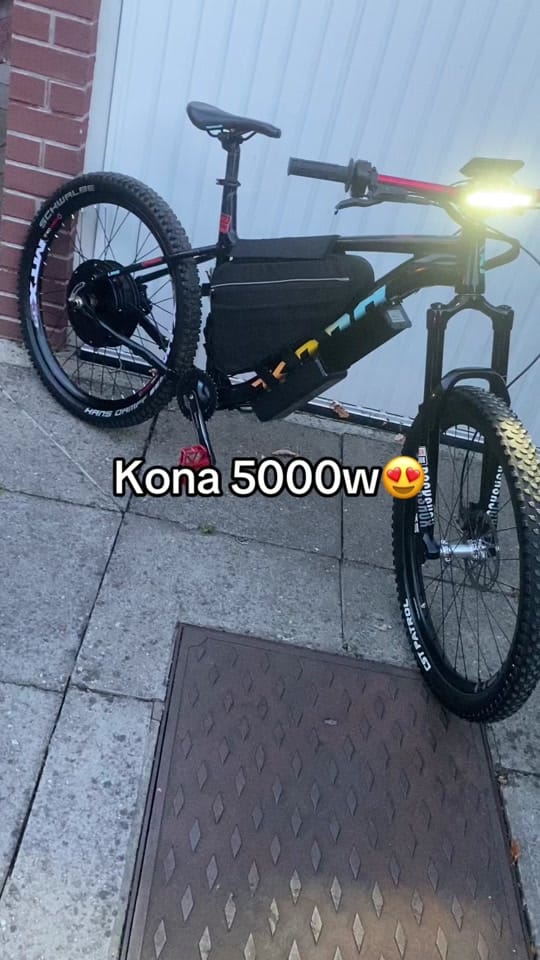 Post 9 by OEM EBIKES on TikTok (video)