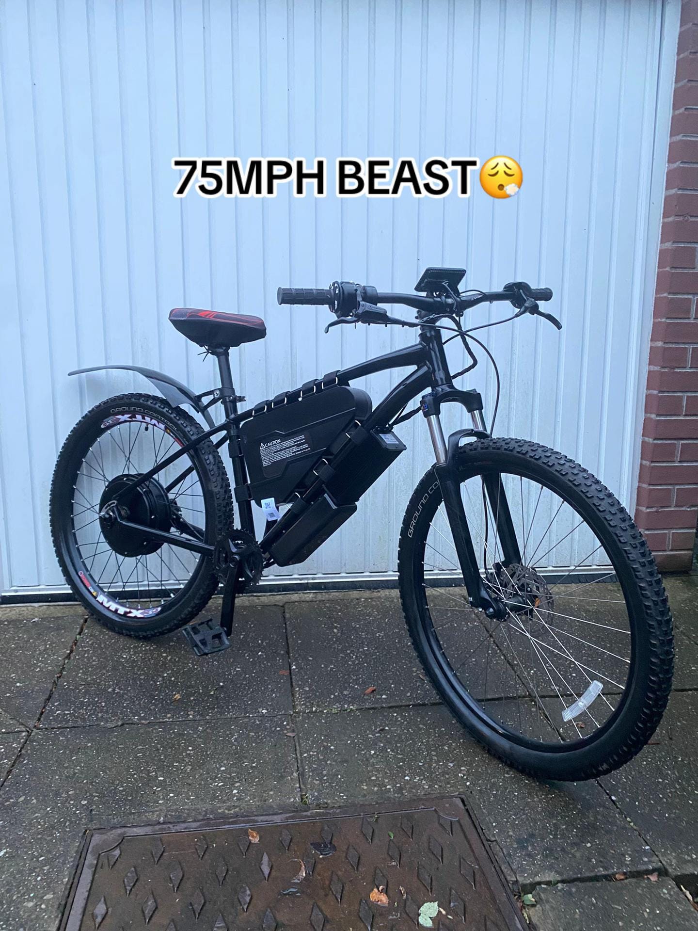 Post 1 by OEM EBIKES on TikTok (video)