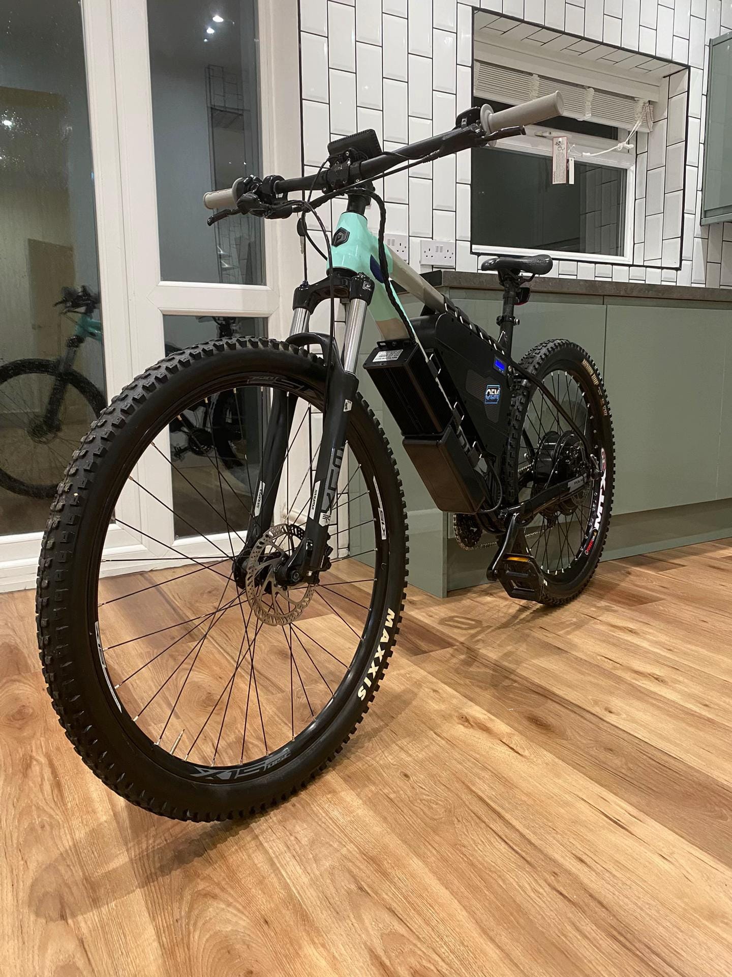 Post 4 by OEM EBIKES on TikTok (video)