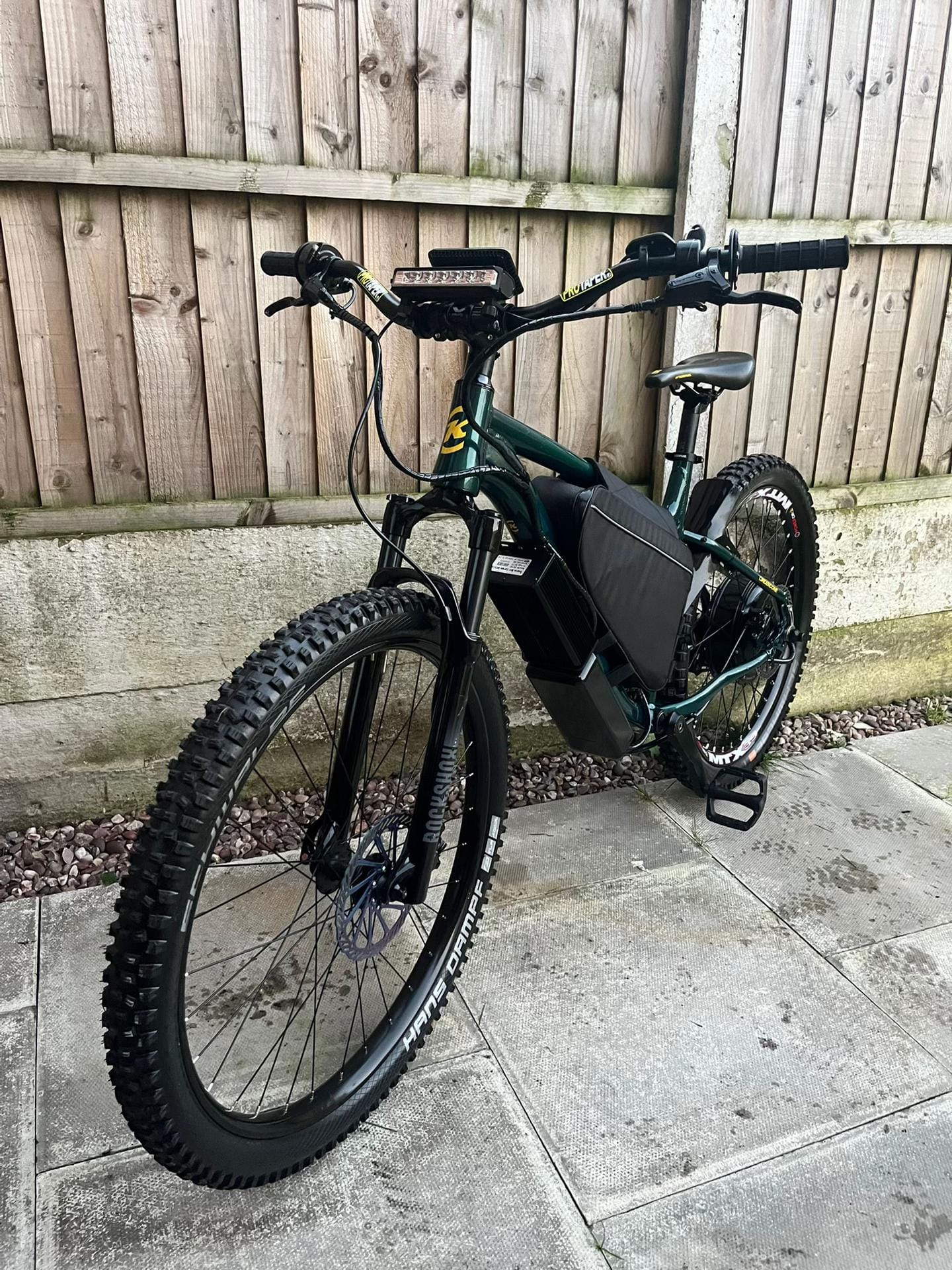 Post 5 by OEM EBIKES on TikTok (video)