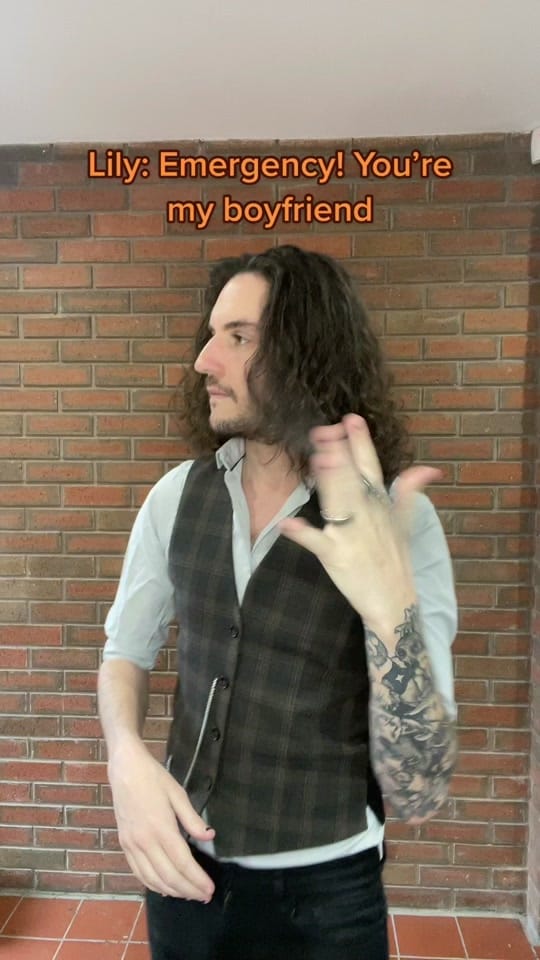 Post 9 by Ash Valmont on TikTok (video)