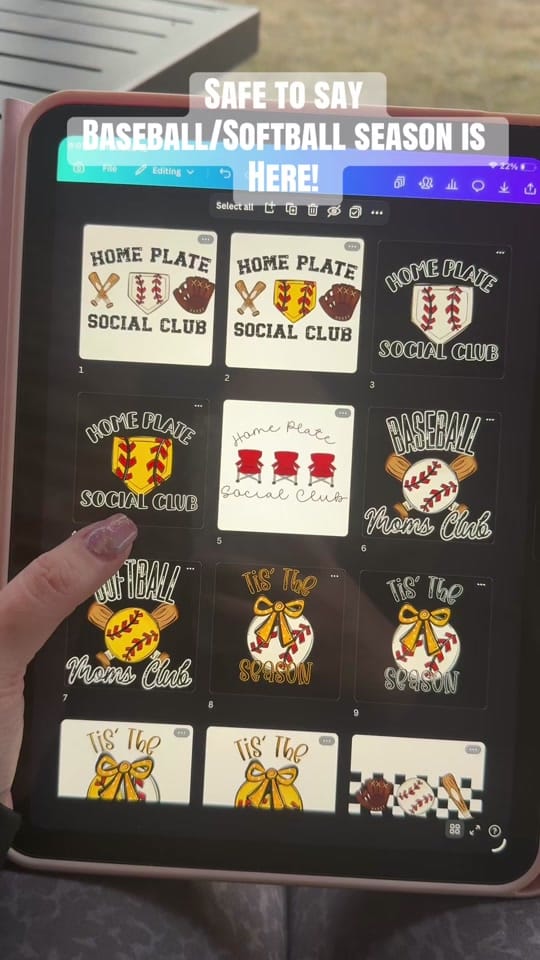 Post 6 by Chelsea - Chaos Coordinator on TikTok (video)