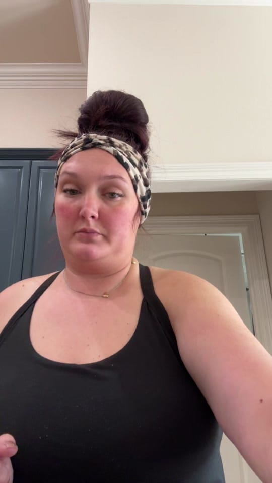 Post 7 by Chelsea - Chaos Coordinator on TikTok (video)