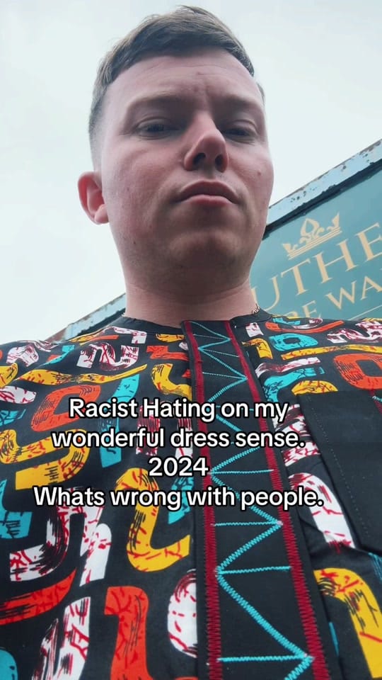 Post 10 by Steptoe And Mum on TikTok (video)