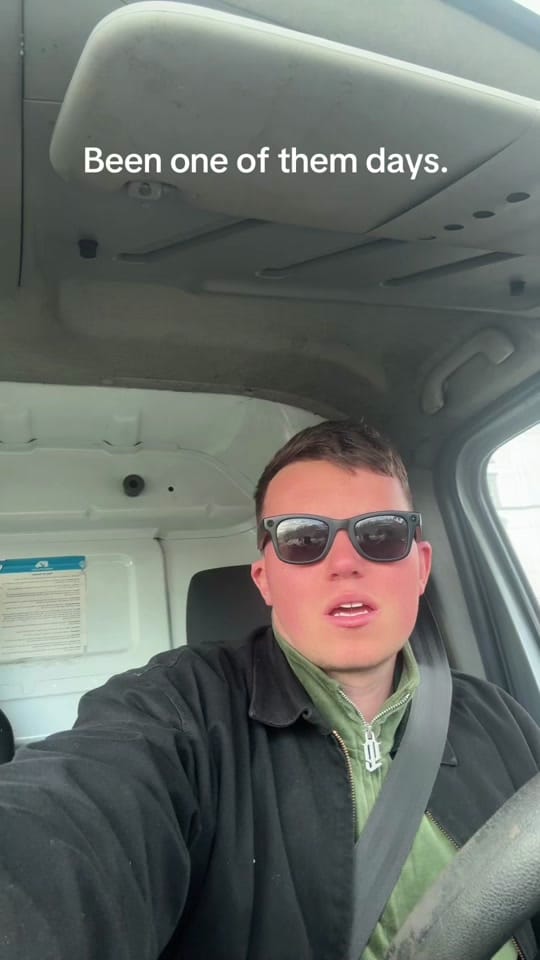 Post 4 by Steptoe And Mum on TikTok (video)