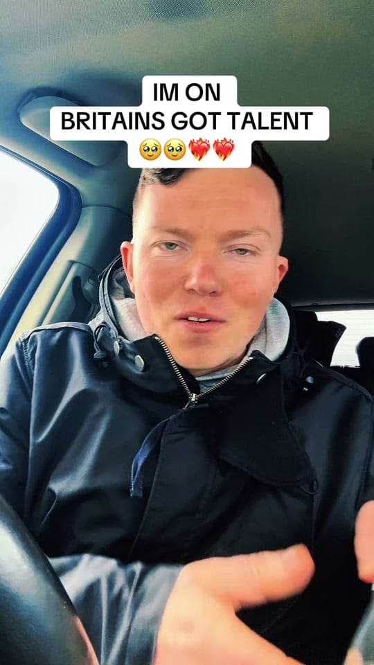 Post 7 by Steptoe And Mum on TikTok (video)