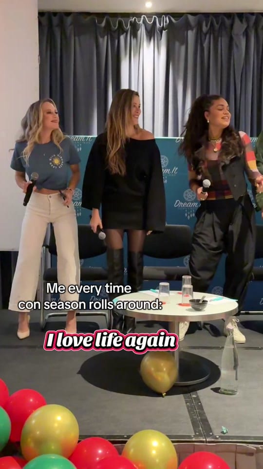 Post 7 by Meg on TikTok (video)
