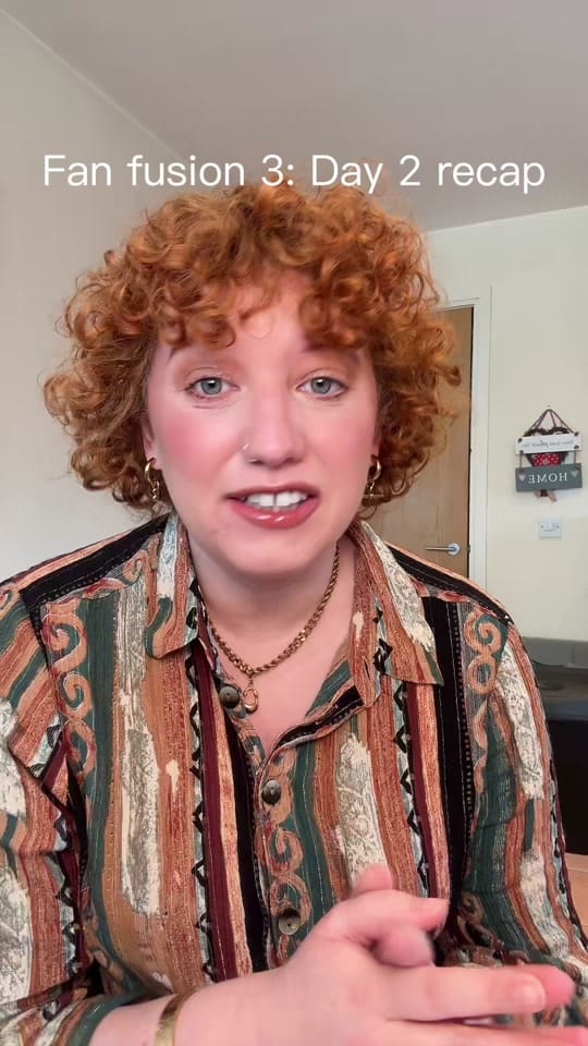 Post 8 by Meg on TikTok (video)