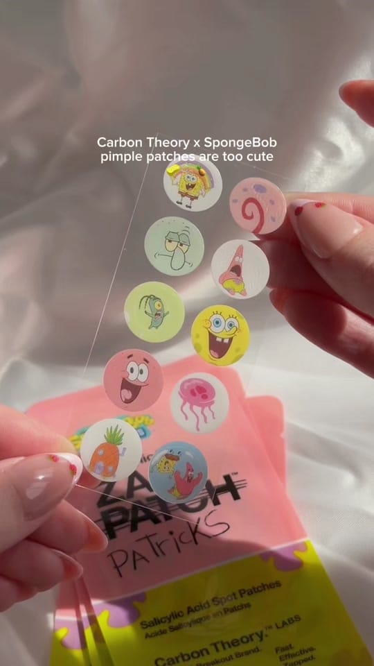 Post 9 by Chloe ᢉ𐭩 on TikTok (video)