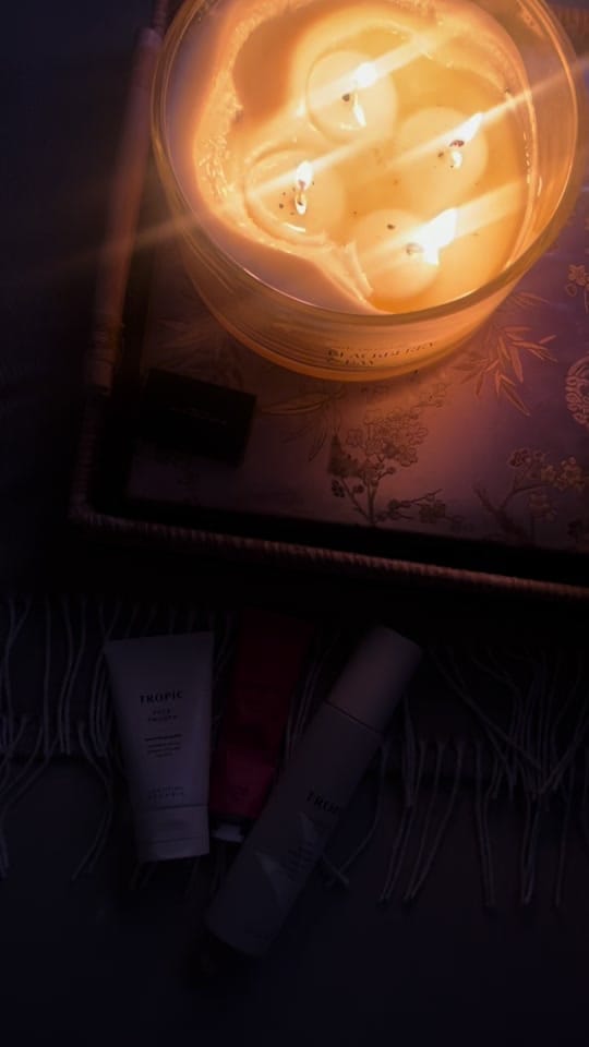 Post 5 by Lily on TikTok (video)