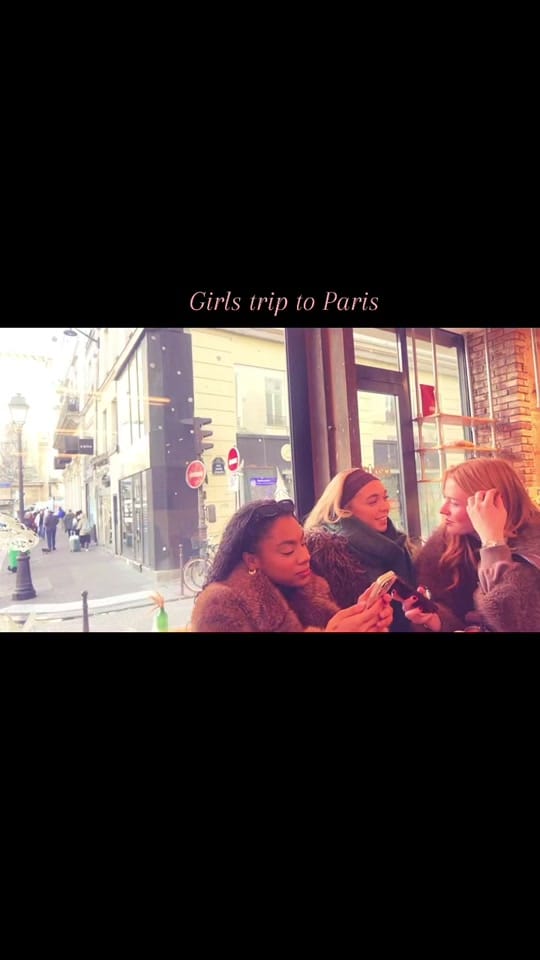 Post 7 by Lily on TikTok (video)