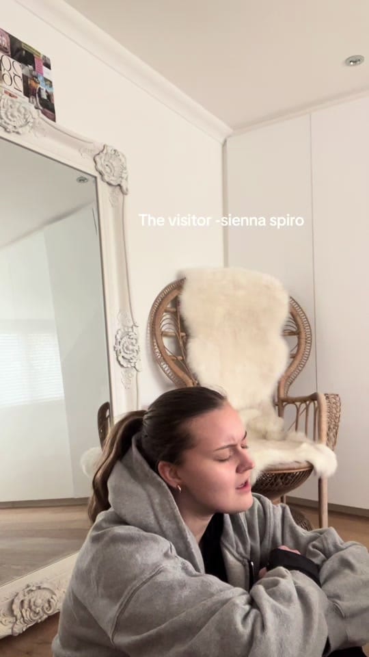 Post 1 by Lily on TikTok (video)