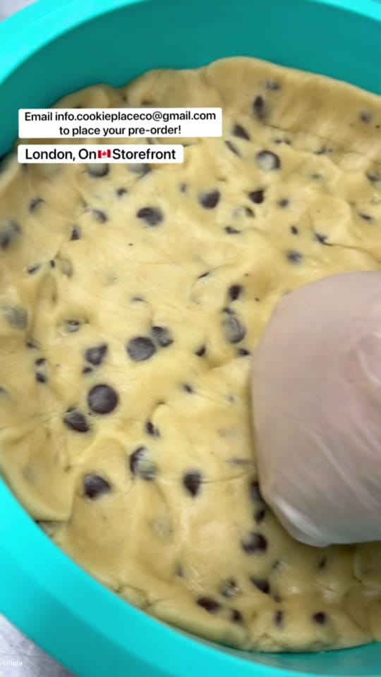 Post 9 by thecookieplace.co on TikTok (video)
