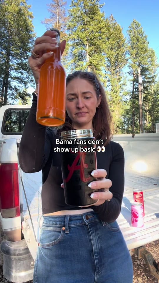 Post 1 by Chelsea On The Daily ✨☀️ on TikTok (video)