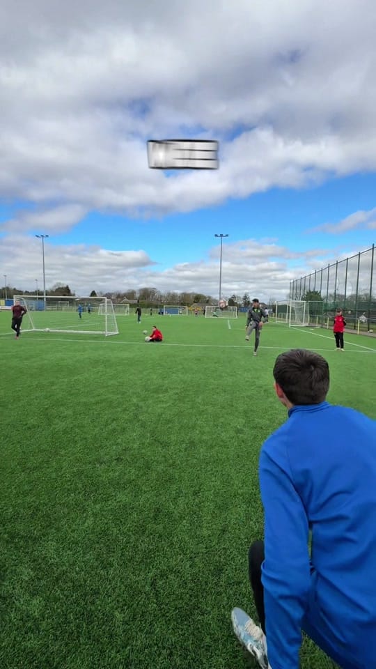 Post 4 by goalkeepersanonymous on TikTok (video)