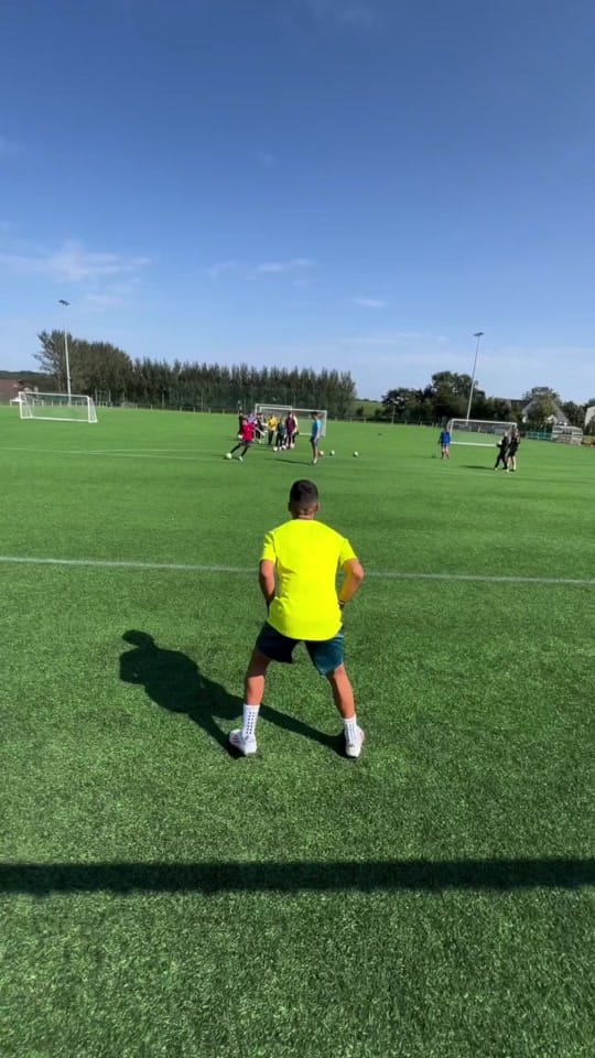 Post 1 by goalkeepersanonymous on TikTok (video)