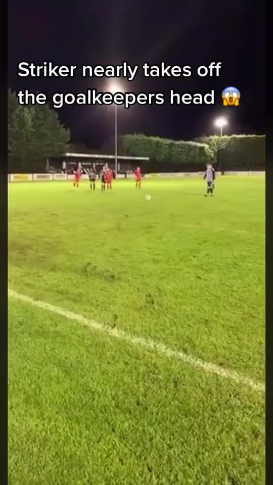 Post 10 by goalkeepersanonymous on TikTok (video)