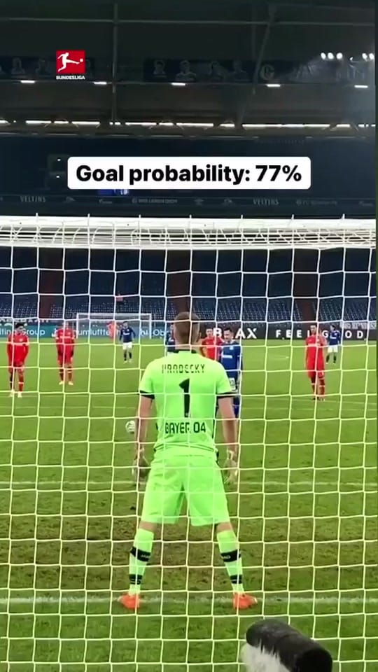 Post 9 by goalkeepersanonymous on TikTok (video)