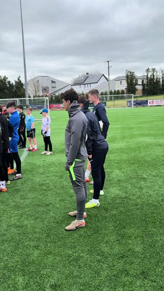 Post 3 by goalkeepersanonymous on TikTok (video)