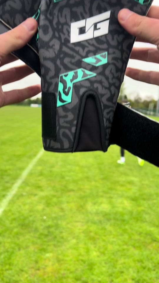 Post 5 by goalkeepersanonymous on TikTok (video)