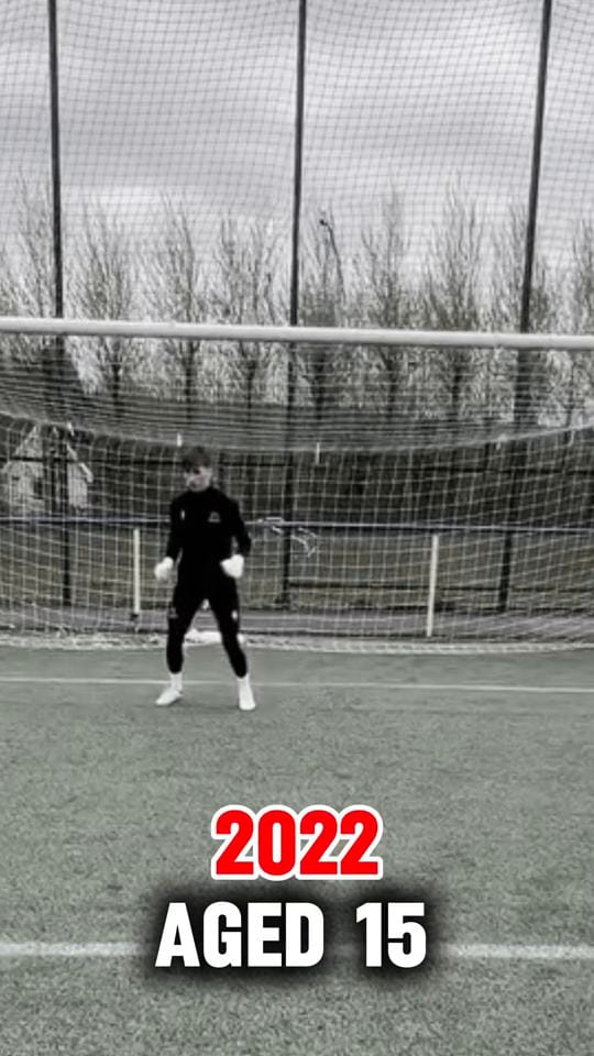 Post 8 by goalkeepersanonymous on TikTok (video)
