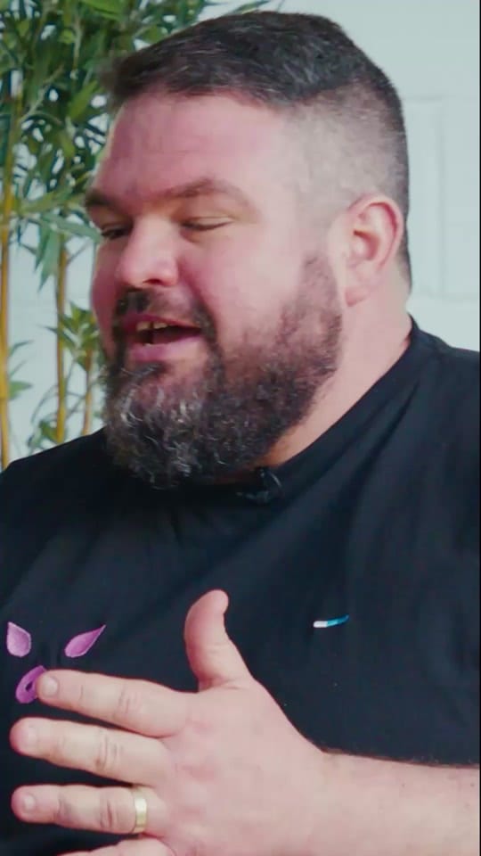 Post 3 by The Jolly Hog on TikTok (video)