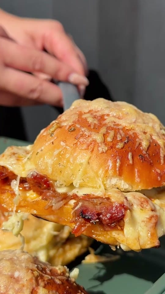 Post 6 by The Jolly Hog on TikTok (video)