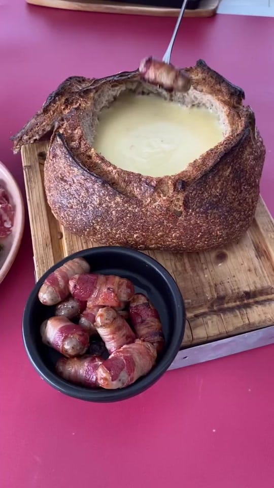 Post 9 by The Jolly Hog on TikTok (video)
