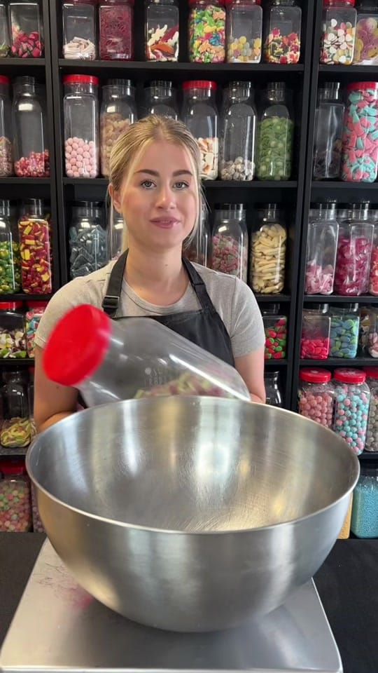 Post 2 by Sweet Tradition on TikTok (video)