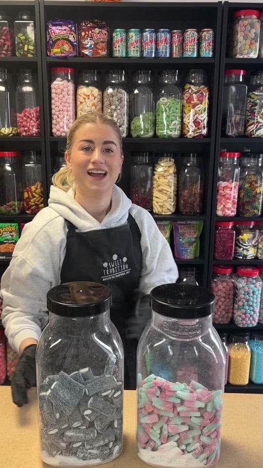 Post 10 by Sweet Tradition on TikTok (video)