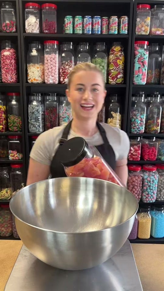 Post 3 by Sweet Tradition on TikTok (video)
